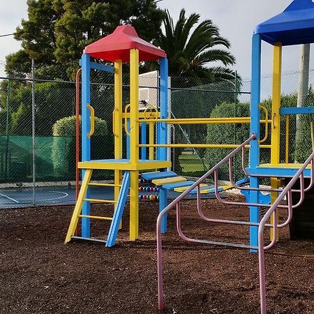 Shearwater Resort Порт-Сорелл Экстерьер фото