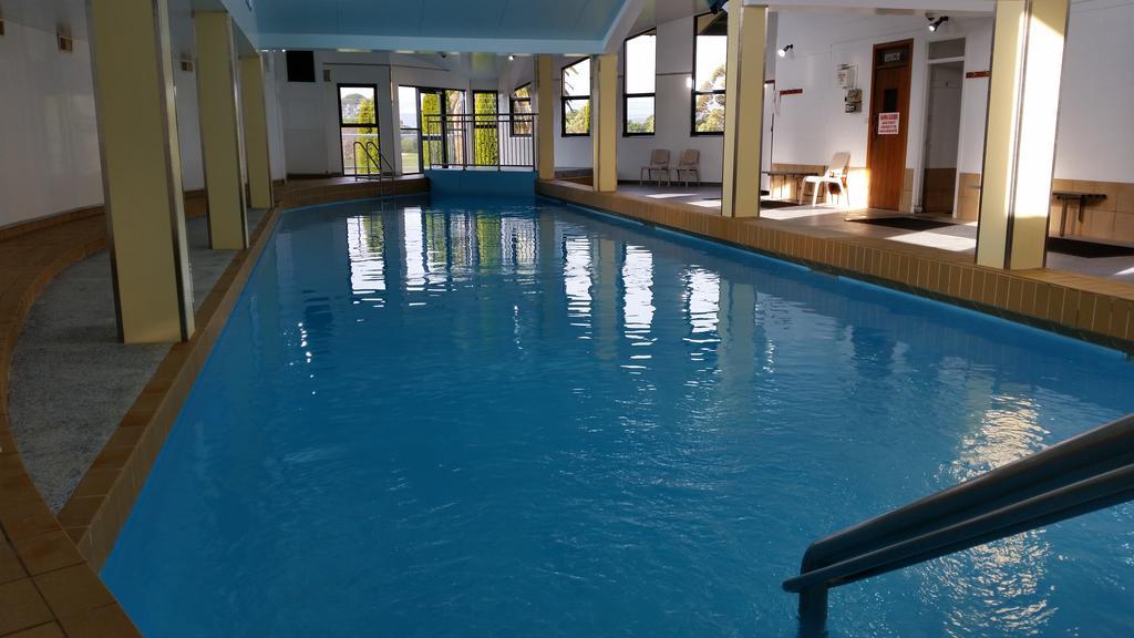 Shearwater Resort Порт-Сорелл Экстерьер фото