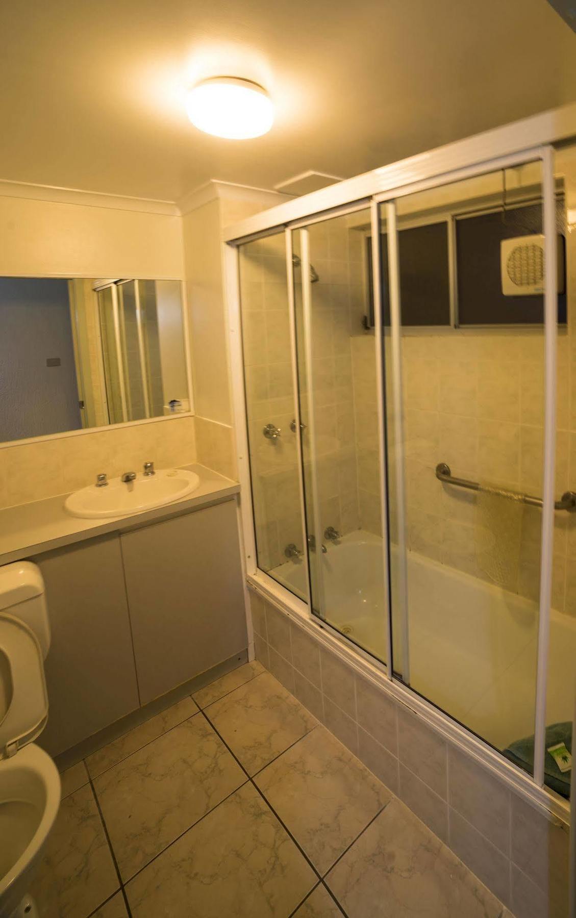 Shearwater Resort Порт-Сорелл Экстерьер фото