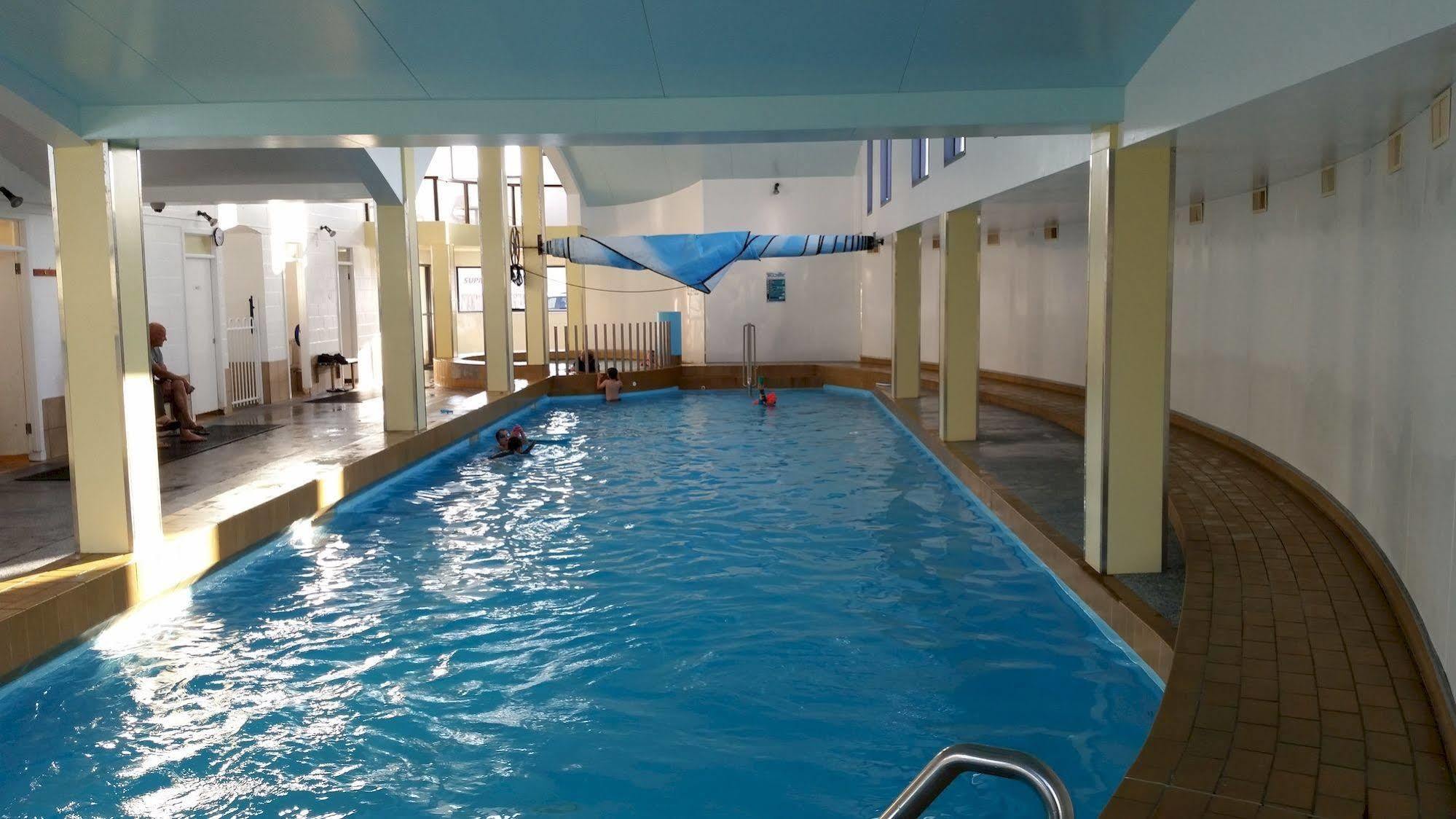 Shearwater Resort Порт-Сорелл Экстерьер фото
